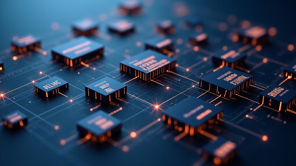Интерактивная схема финансовых компонентов горнодобывающего проекта